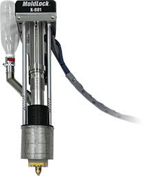 【X-801Sの写真】