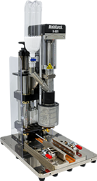 【X-801Uの写真】